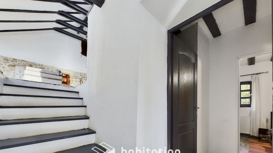 Casă cu 4 dormitoare + piscină în Socolari – ideală pentru investiție - Poză 36