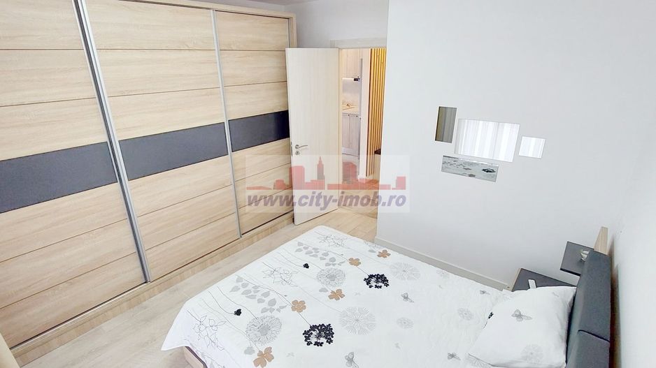 Vanzare Apartament 2 Camere  - Parcului -  Expozitiei - - Poză 14