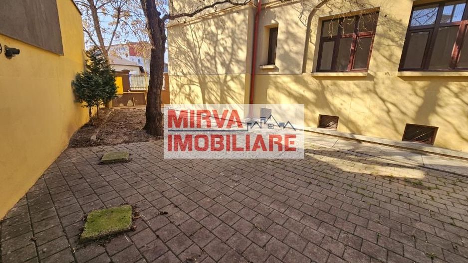 🏢 Spațiu de birouri modern – 5 camere, 3 băi – Zona Centrală, Ploieșt - Poză 109