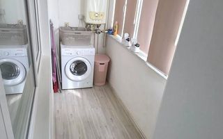 2 camere semidecomandat Brazda Regia de tutun -centrala -40mp -2018 - Poză 5