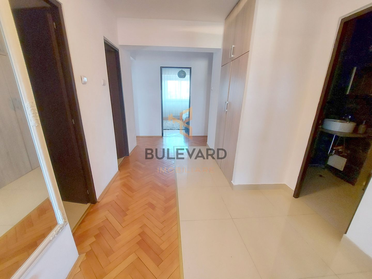 Apartament 4 camere Piata Timotei Cipariu! - Poză 12