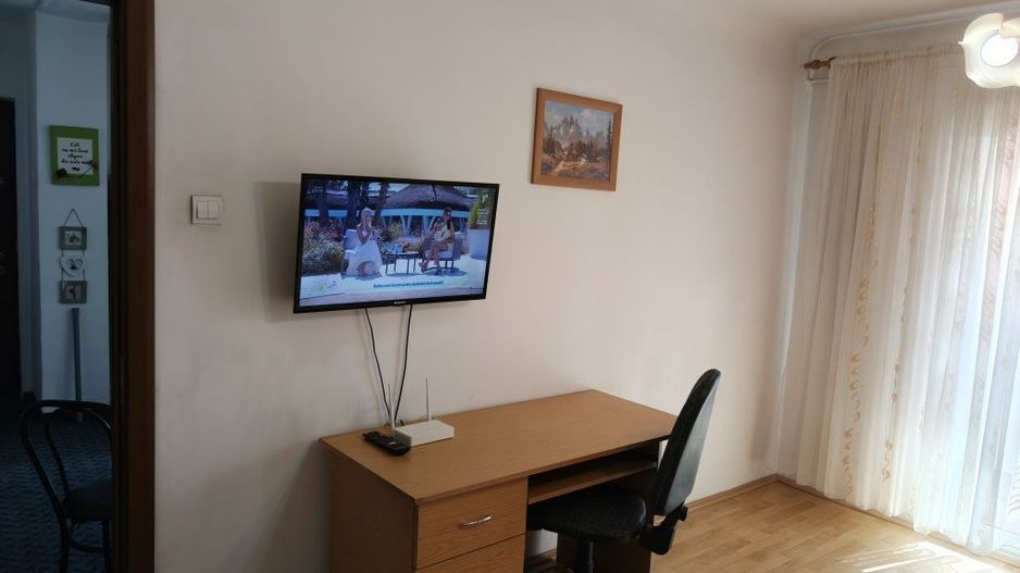 Garsoniera- Cartier Sarari, zona Henri Coanda - Poză 2