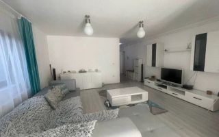 2 camere| bloc 2017| 2 locuri parcare| centrala| parter| 55 mp - Poză 2