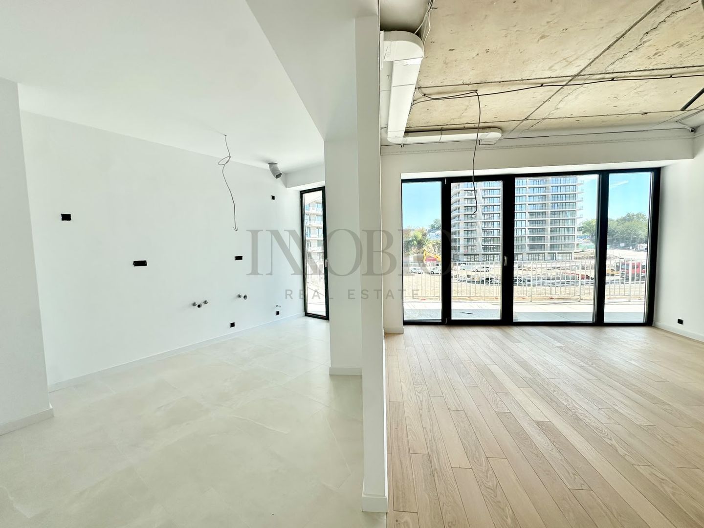 Apartament cu 2 camere | One Lake District|Faza 1 - Poză 3