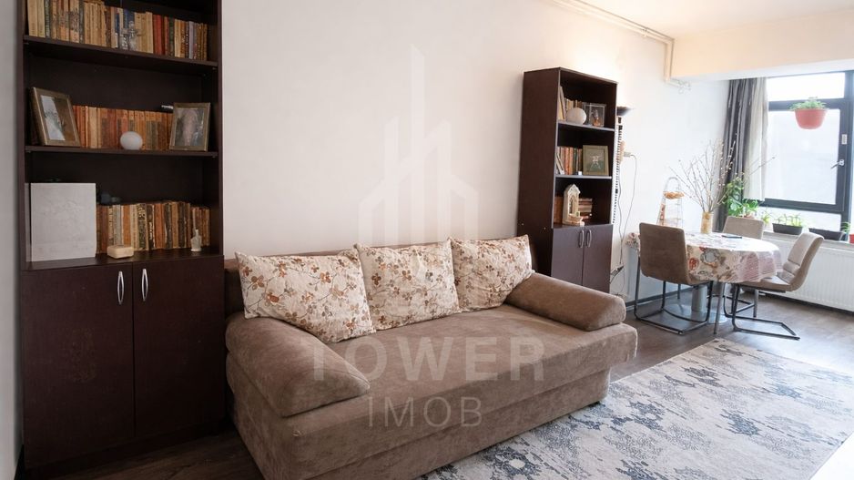 Apartament cu doua Doamna Stanca - Poză 1