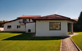 Vila tip Ranch langa Padure - Poză 7