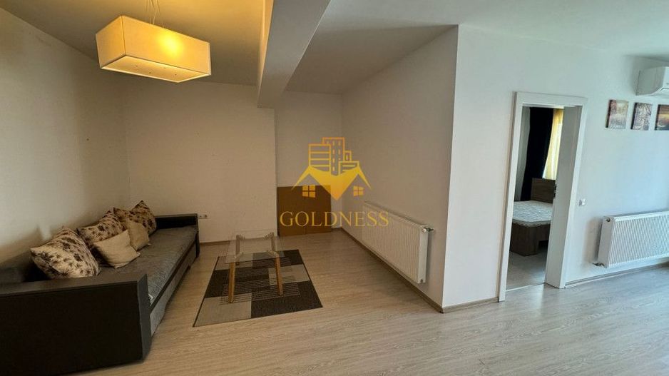 2 camere, modern, bloc nou, Baciu, Jupiter, Galaxiei zona Old GYM - Poză 6