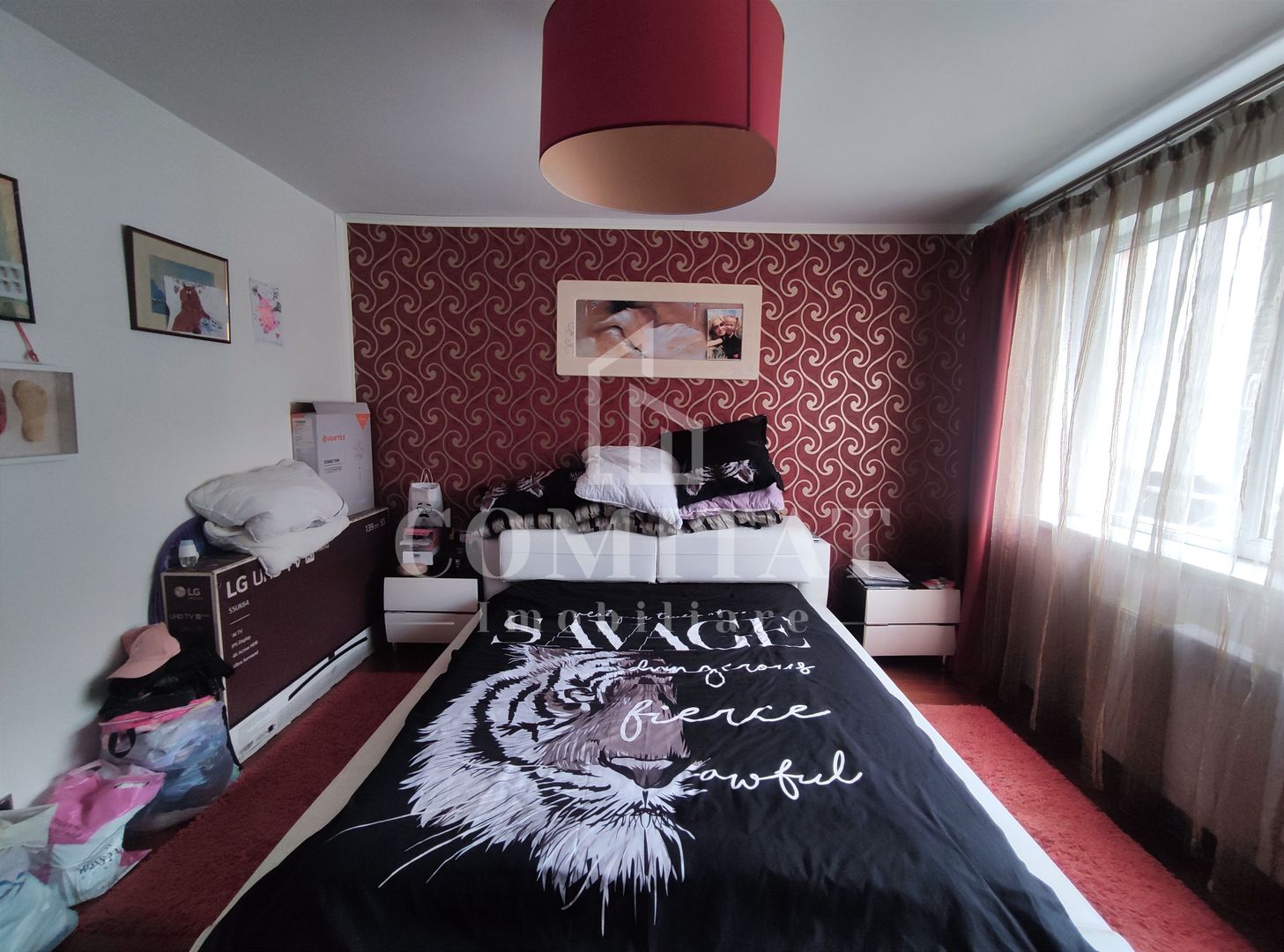 APARTAMENT DE VÂNZARE | TERASĂ 11 MP + PARCARE | BLOC TIP VILĂ - Poză 12