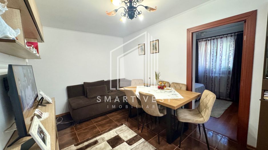 Apartament 3 camere | Etaj 1 | Zona Closca - Poză 5