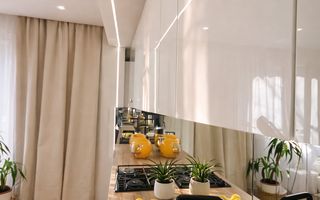 🏡 Apartament ultrafinisat– zonă semicentrală, ideal pentru investiți - Poză 3