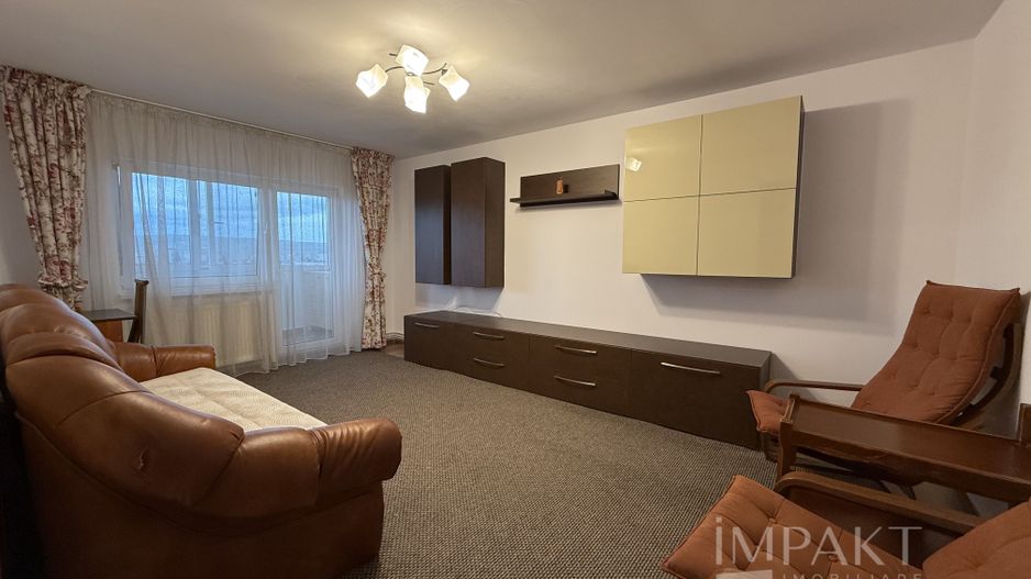 Inchiriere apartament 4 camere in Gheorgheni! - Poză 3