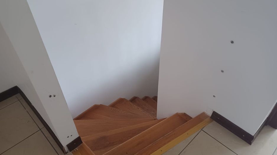 Casa insiruita, 2 dormitoare, garaj, Sanmartin. 120 000 E. Comision 0. - Poză 15