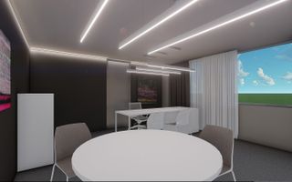 Cladire de 902 mp utili de vânzare, zona Grivitei - DN 13, COMISION 0 - Poză 8