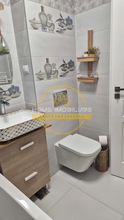 Apartament cu 3 camere /60mp/ zona Podu Ros - Poză 7