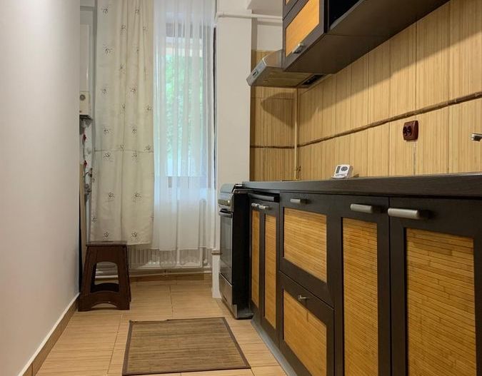 2 camere - Metrou Dristor | Park Lake Mall | Centrala Proprie - Poză 5