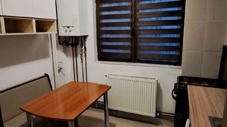 Închiriere Garsoniera centrala proprie, AC, 4 min metrou 1 Decembrie - Poză 5
