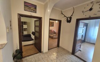 Calea Șagului | 3 Camere | 2 bai | Teren în proprietate 190 mp | Curte amenajat - Poză 4
