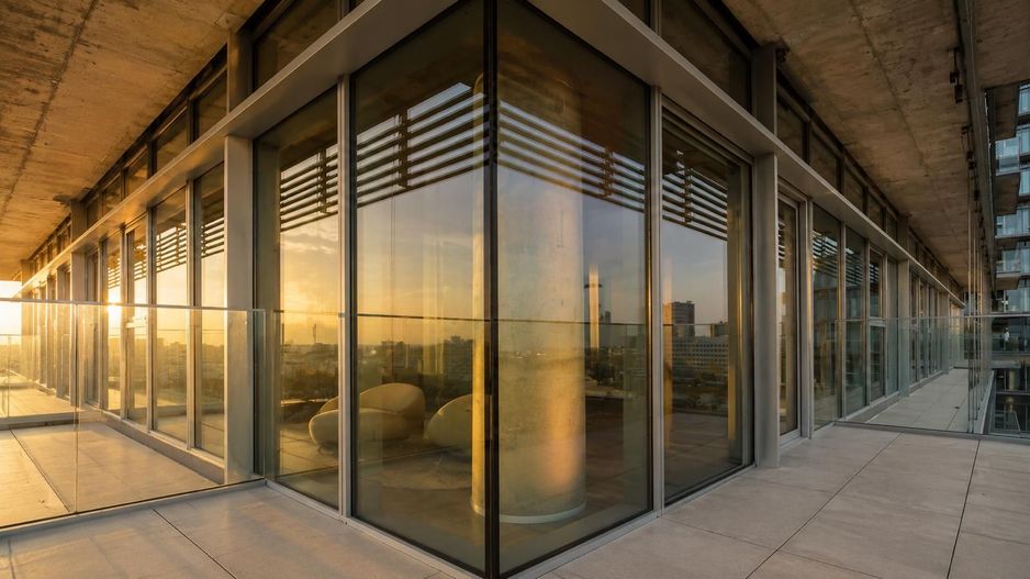 Apartament 3 camere cu vedere panoramică | UpSite, Floreasca - Poză 4