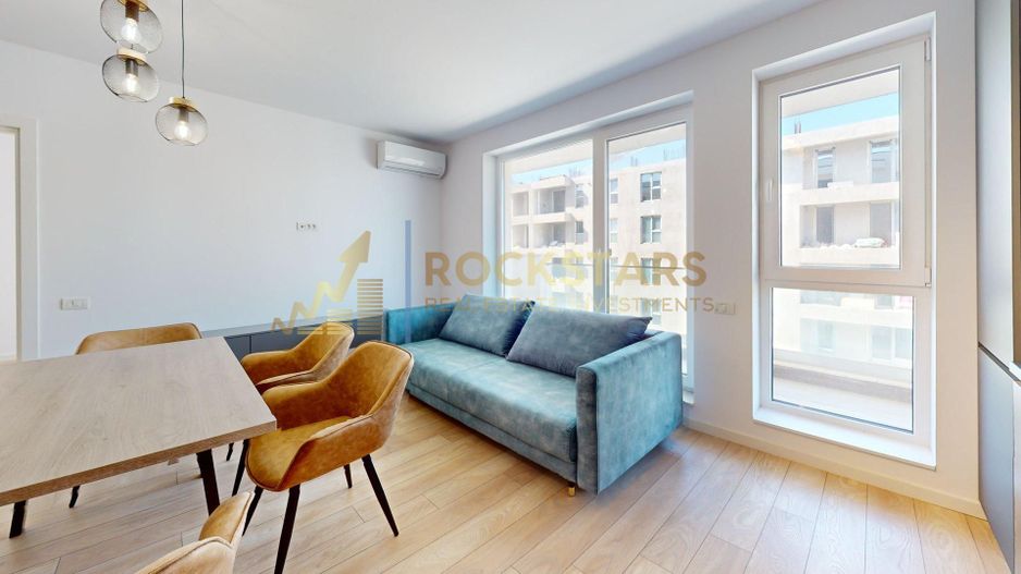 Apartament 2 Camere | MTM Residence | Pipera - Poză 11