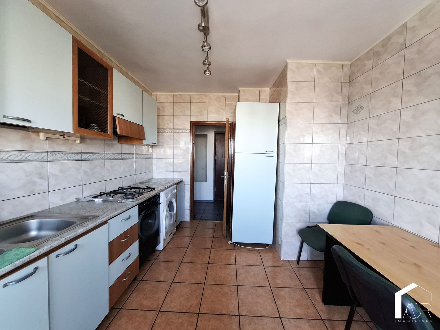 Apartament 2 camere, decomandat, confort 1,  Ultracentral - Poză 5
