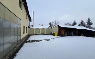 Pensiune + Casa | 626 MPU | Selimbar - Poză 19