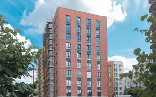 Vânzare, apartament, 2 camere, strada Profesor Ion Dumeniuc, Ciocana - Poză 5