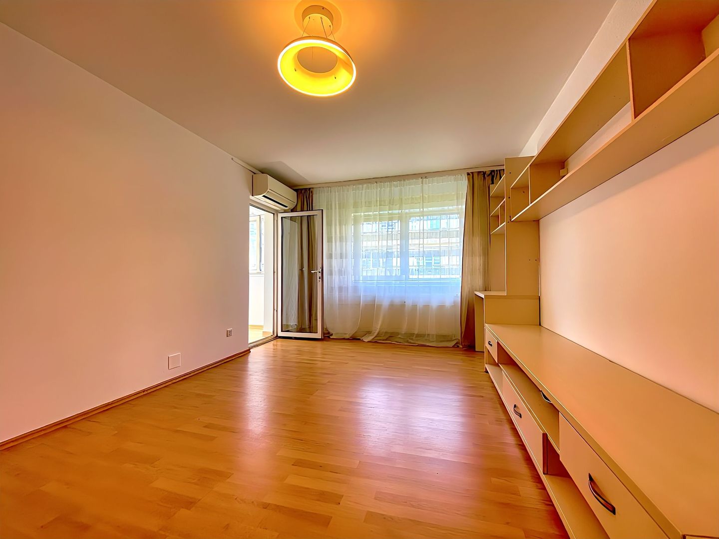 Sector 5 Calea Rahovei 3 camere Decomandat 70mp - Poză 3