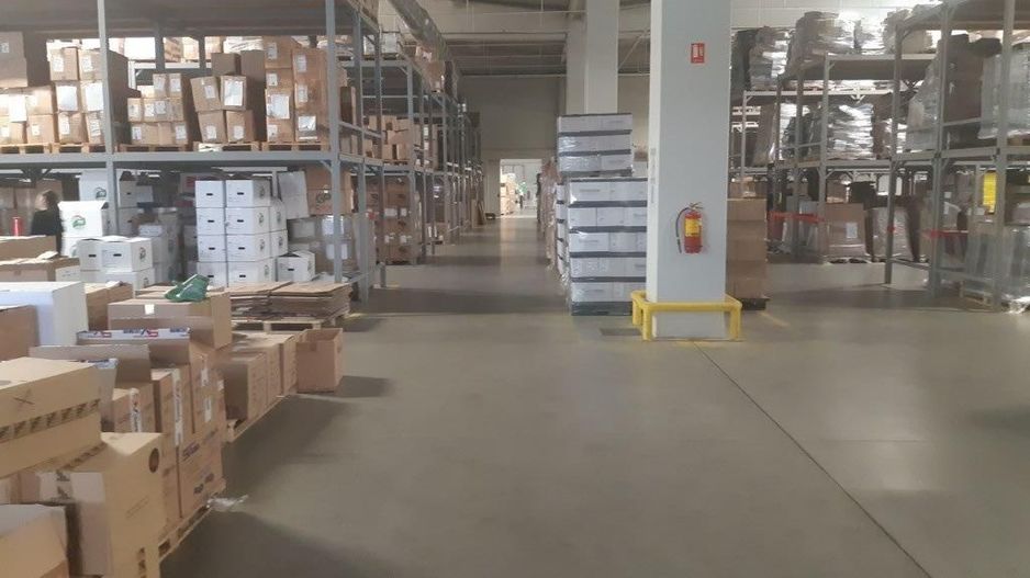 Hala de productie + birouri in Oradea - Poză 13