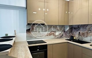 Apartament LUX de închiriat cu 2 camere în PRIMA ARENA, Oradea - Poză 7