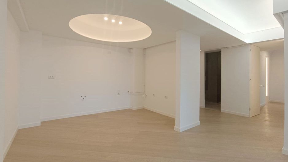 Apartament 3 camere NOU NEFOLOSIT Cortina NORTH - Poză 5