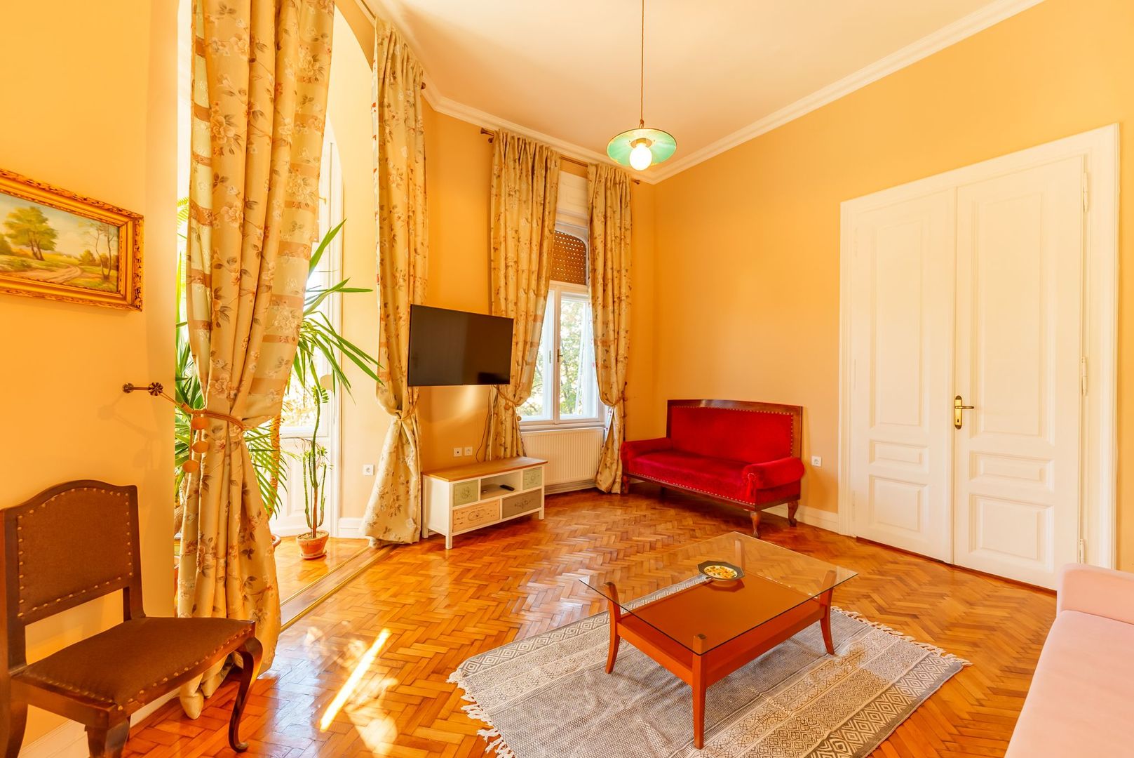 Apartament exclusivist Ultracentral - Poză 4
