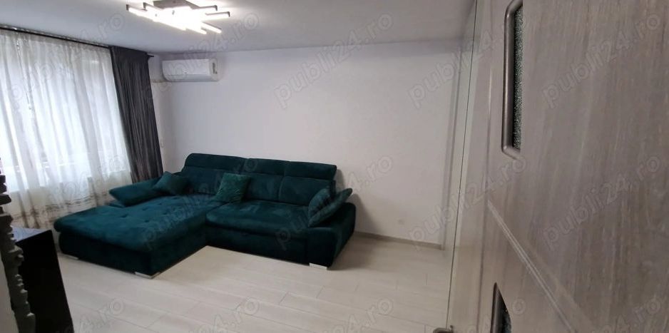 Apartament 3 camere zona TItan - Codrii Neamtului - Poză 5