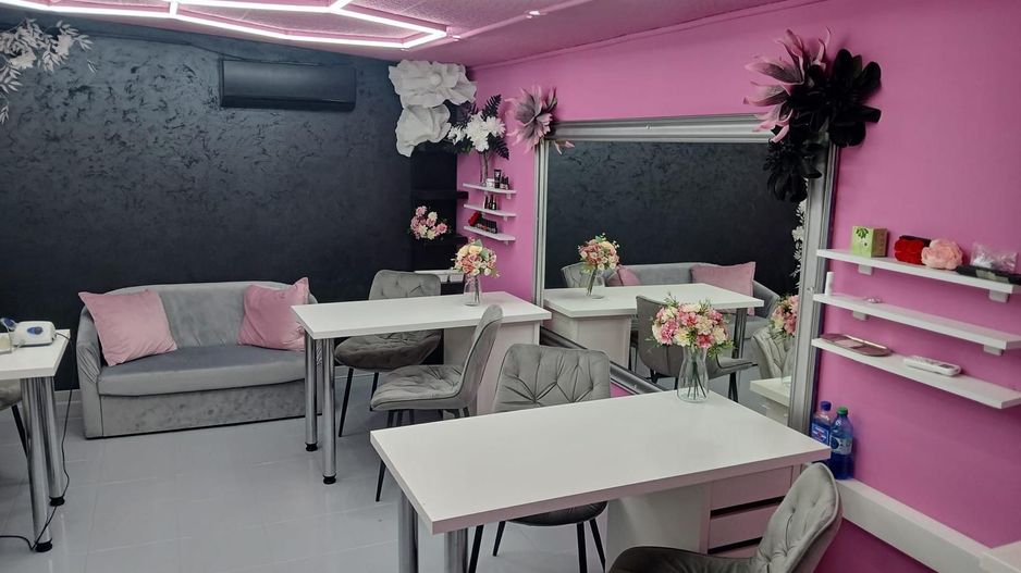 SPATIU COMERCIAL, TERASA 28 MP, BLOC NOU, MOBILAT/UTILAT COMPLET - Poză 9