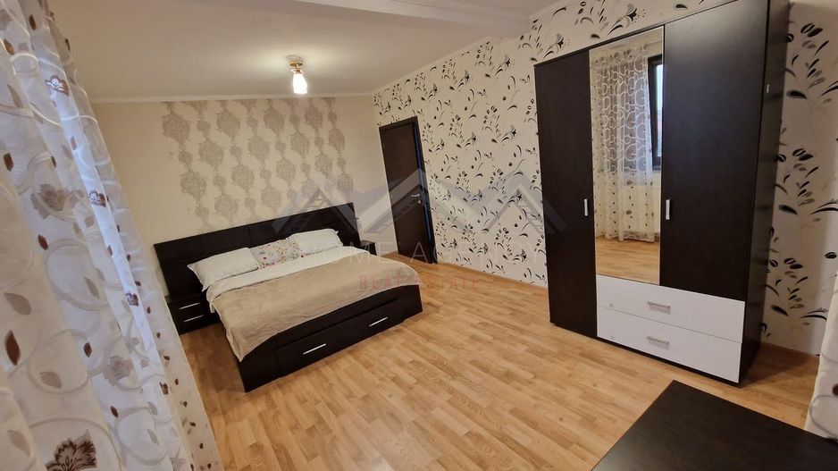 Apartament 2 camere foarte spațios Otopeni ULTRACENTRAL - Poză 5