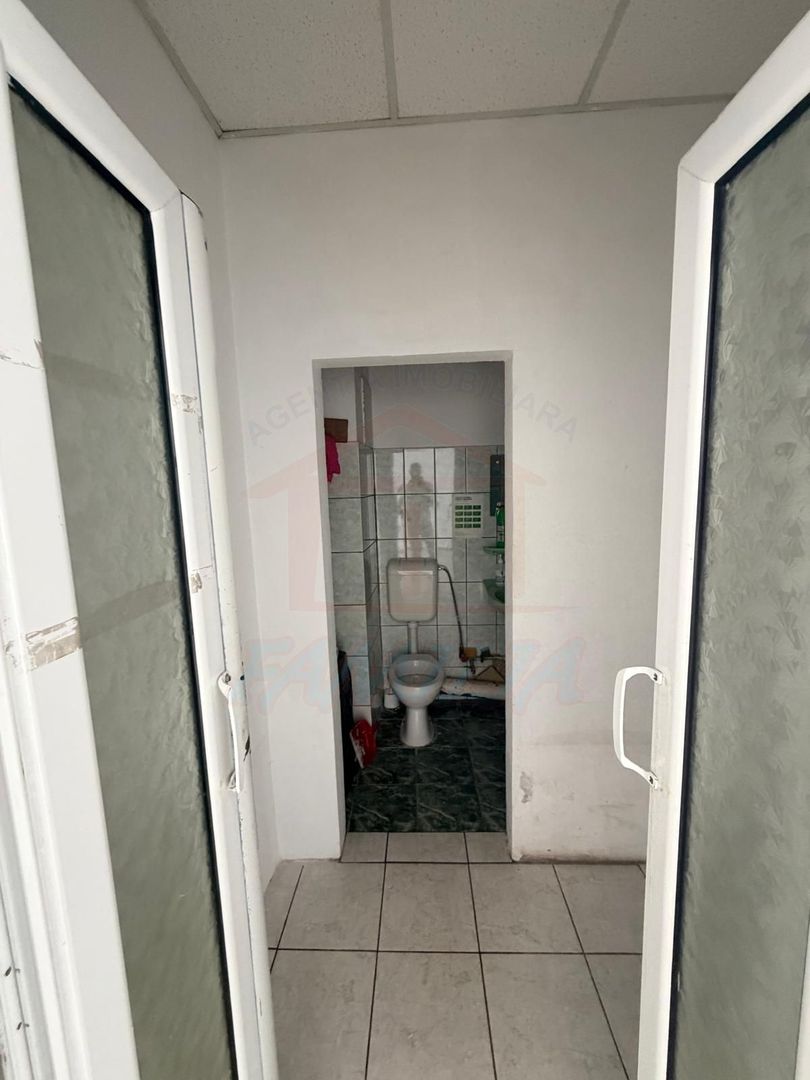 🏢 Spațiu comercial de vânzare – Oportunitate excelentă de investiție - Poză 8