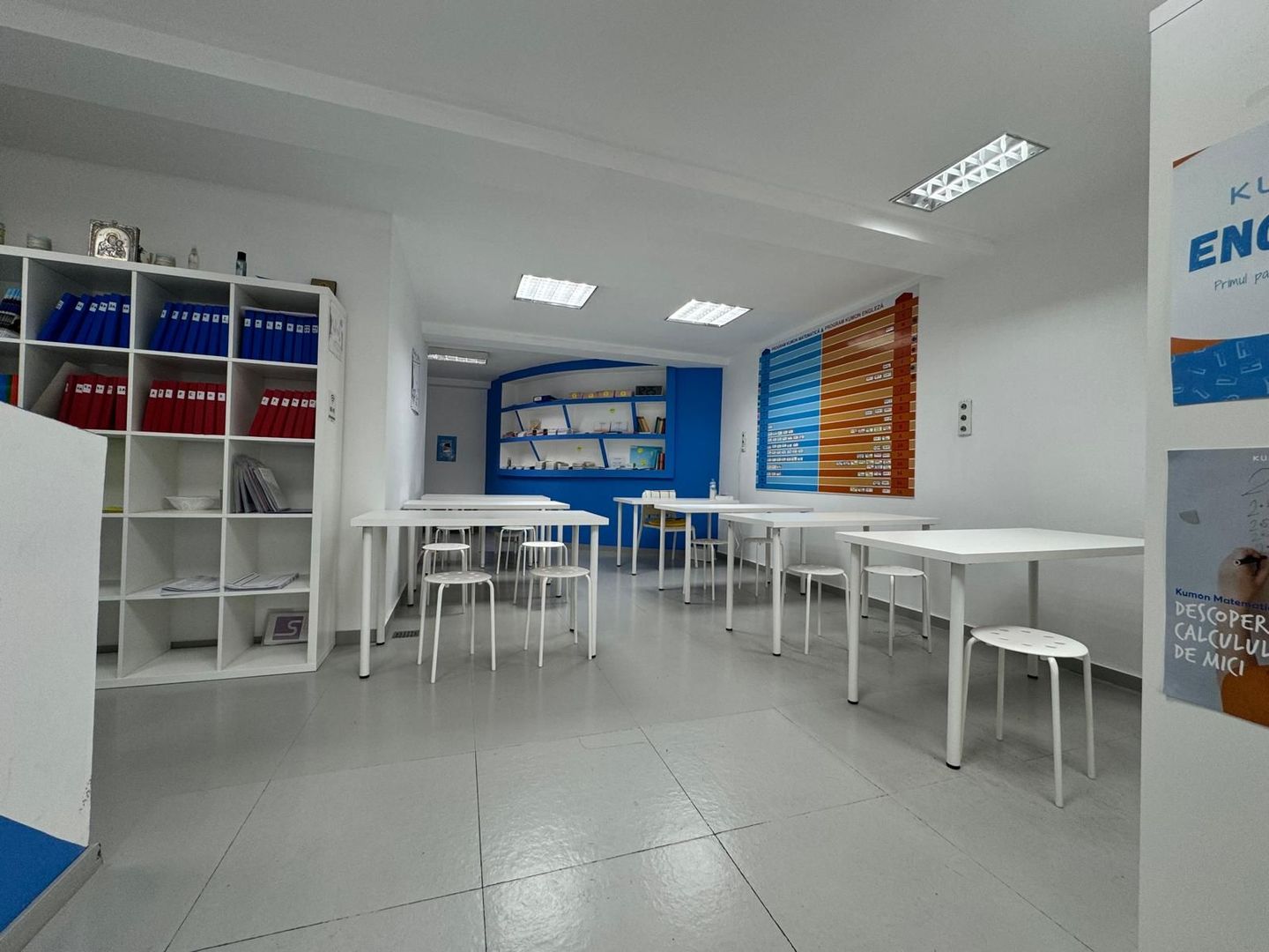 Spațiu de închiriat – 50 mp – Rahova  Mărgeanului - Poză 3