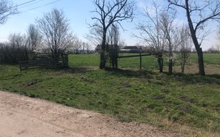 Teren Cheveresul Mare-2863 mp - Poză 4