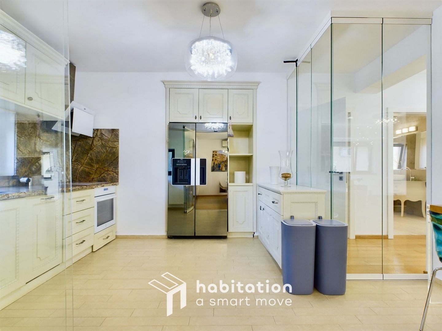 Refugiul Tău Elegant: Intimitate și Rafinament - Tur Virtual - Poză 14