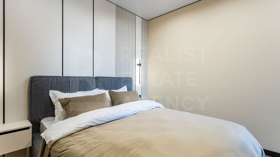 Vânzare, apartament, 2 camere, strada Cornești, Râșcani - Poză 7