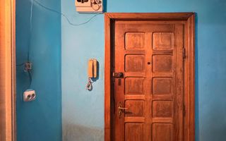 Garsonieră de vânzare | zona Piața Izvoare | 28 mp - Poză 4