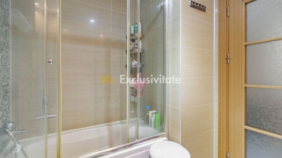 Apartament 3 camere -Cosmopolis Faza 1 cu parcare disponibila - Poză 10