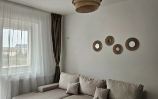 Apartament cu 2 camere modern de inchiriat, bloc nou, zona Pacii - Poză 2