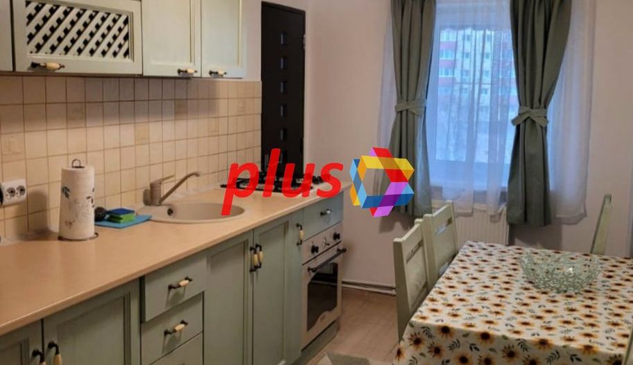 Apartament cu doua camere, zona Racadau 55 mp - Poză 5