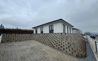 Casa cu 4 camere, 110 mp, Zona Unirii - Poză 13