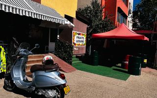 Inchiriere Spatiu comercial Proprietar - Poză 3