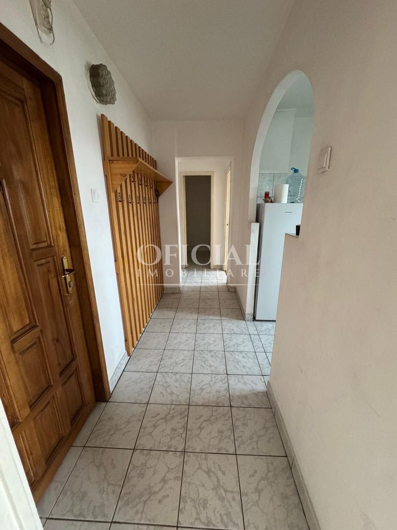 Apartament 2 camere decomandat | 54 Mp | Balcon | Marasti Kufland - Poză 5