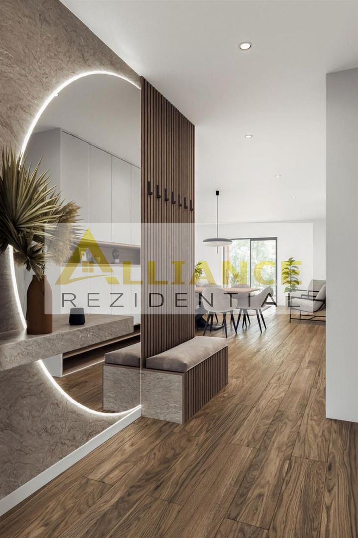 Proiect Nou Exclusivitate - Soseaua Leordeni - Poză 3