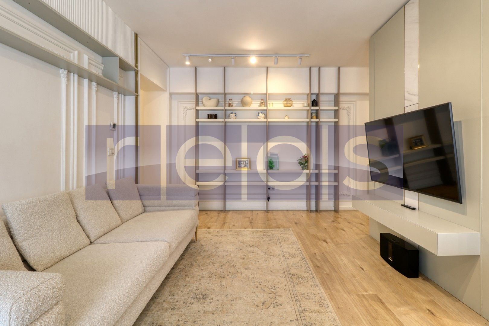 DE VANZARE | 3 CAMERE AVIATIEI | LOCATIE PREMIUM | 2 PARCARI SUBTERANE - Poză 7