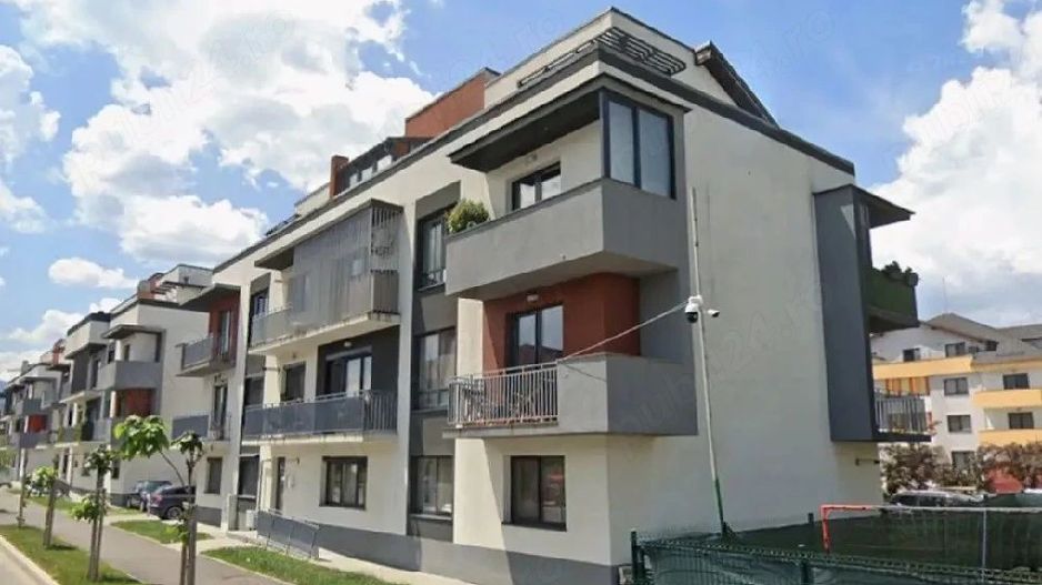 Apartament 2 camere modern | Tractorul | 2 min Coresi | Parcare inclusă - Poză 1