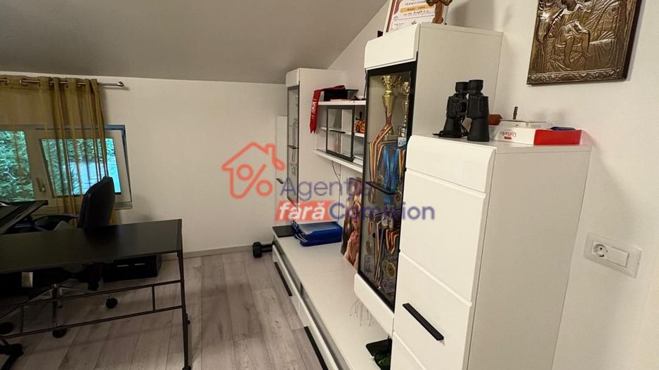 Casa Toma Cozma, 440mp, 1200mp, 1.200.000euro - Poză 12